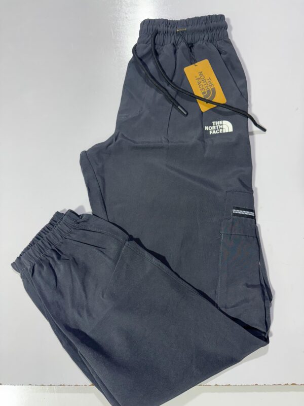 North Face TerraFlex Performance Trousers