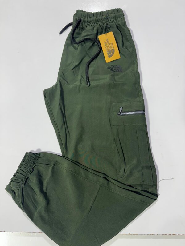 North Face TerraFlex Performance Trousers