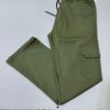 FlexGrid Modern Cargo Trousers