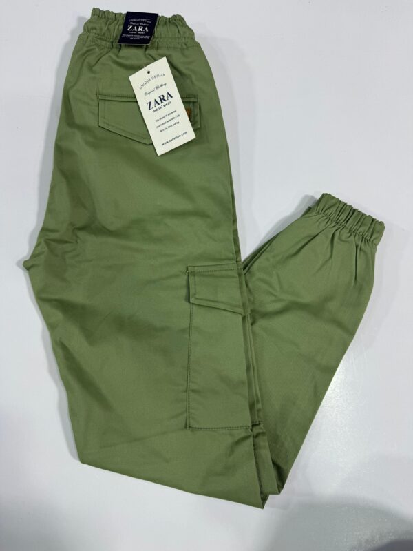cargo trouser for men