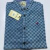 NobleWeave Heritage Check Shirt