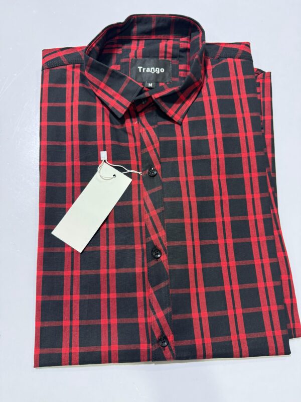 shirt13 EliteStitch Timeless Check Shirt