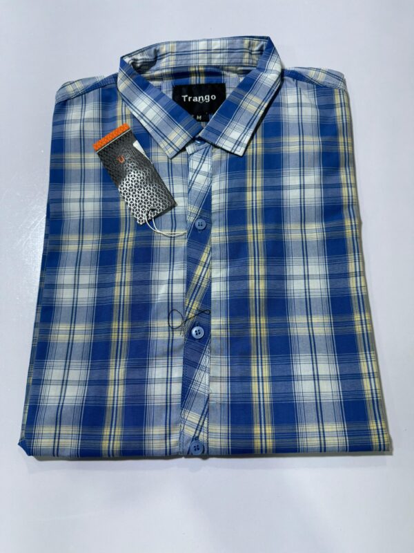 shirt16 EliteStitch Timeless Check Shirt