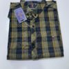 shirt2 CheckMate Luxe Cotton Shirt