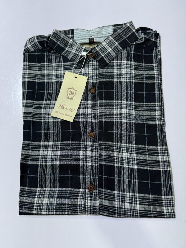 shirt20 EliteStitch Timeless Check Shirt
