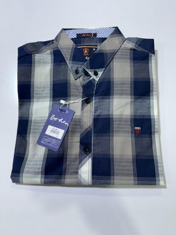 shirt22 EliteStitch Timeless Check Shirt