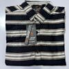 shirt24 HorizonWeave Casual Stripe Shirt