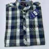 NobleWeave Heritage Check Shirt