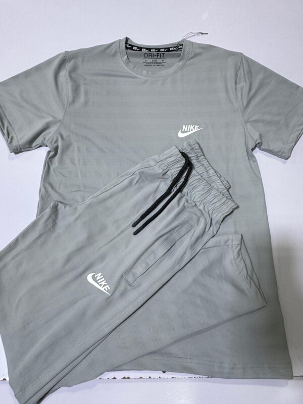 Nike SoftCotton Branded Tracksuits