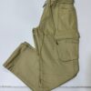 FlexGrid Modern Cargo Trousers