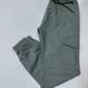 FlexGrid Modern Cargo Trousers