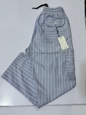 PureEase Cotton Comfort Trousers