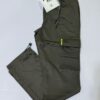 FormFlex Branded Slim Trousers