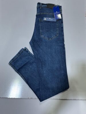 Tommy HeritageFit Denim Jeans