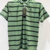 LineCraft CollarFit Polo Tee
