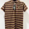 LineCraft CollarFit Polo Tee