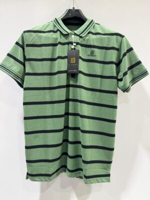 LineCraft CollarFit Polo Tee