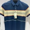 Imported StripeLine Casual Tee