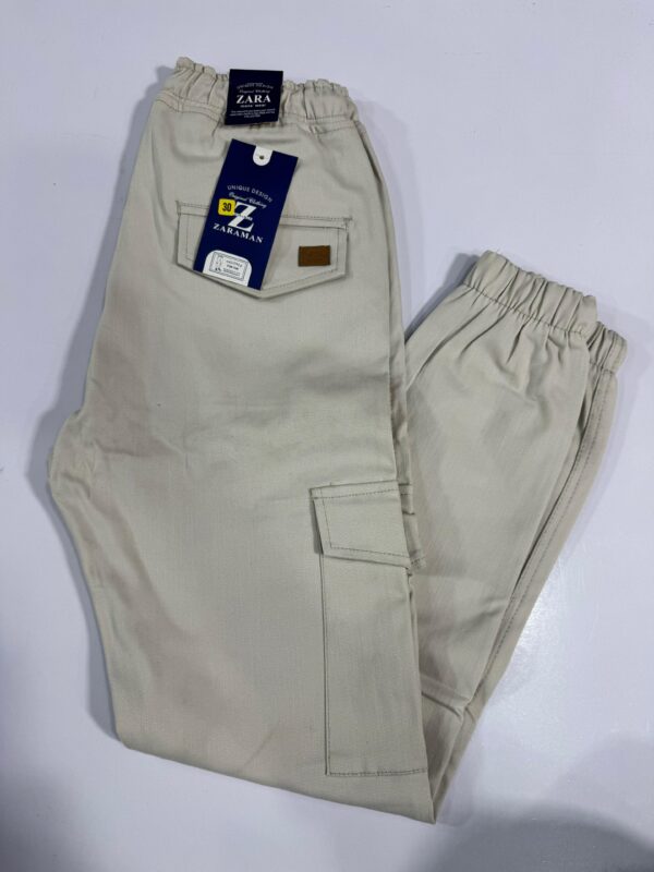 cargo trouser for men