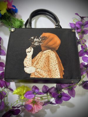 hijab bags