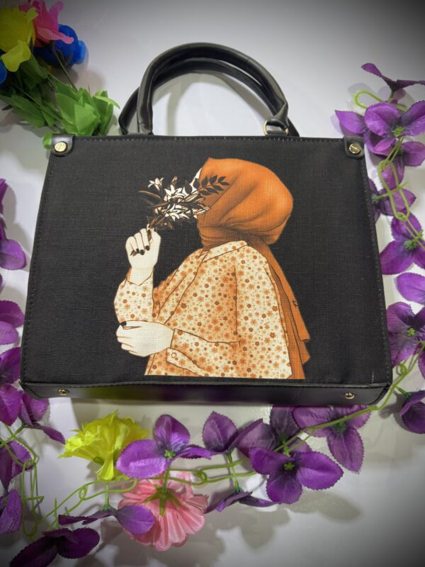 hijab bags