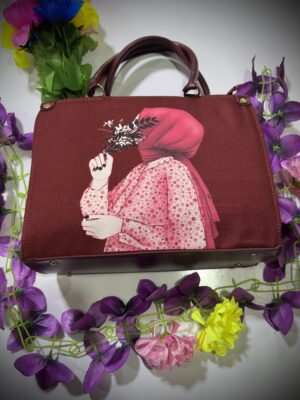 hijab bags