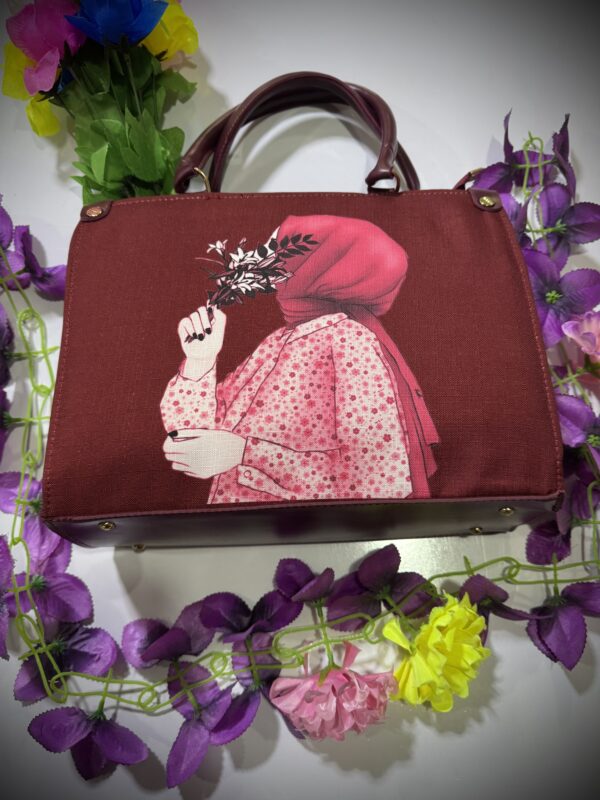 hijab bags