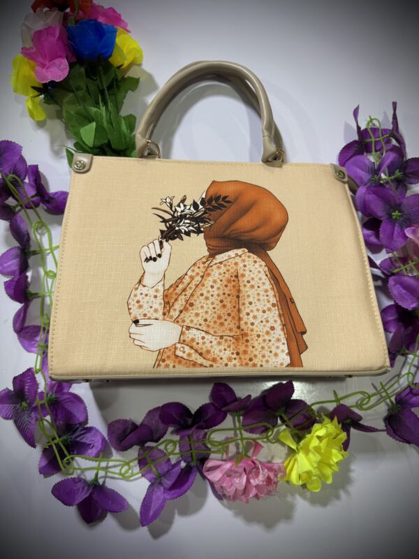 hijab bags