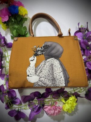 hijab bags