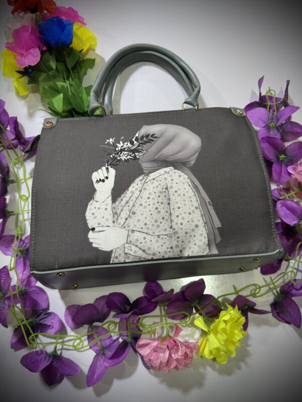 hijab bags