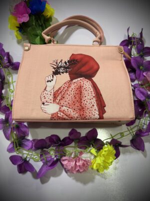 hijab bags