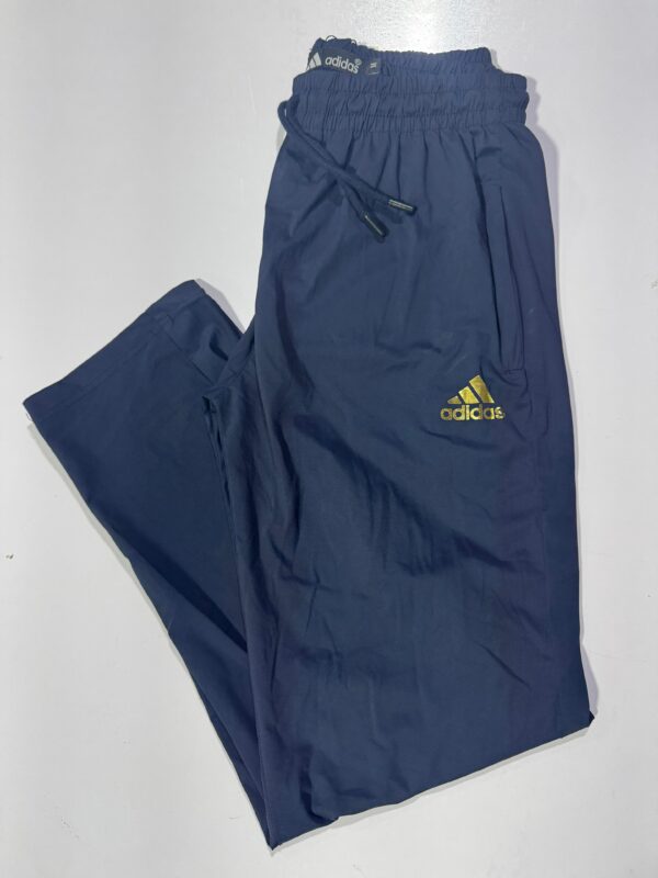 Adidas flexible trouser