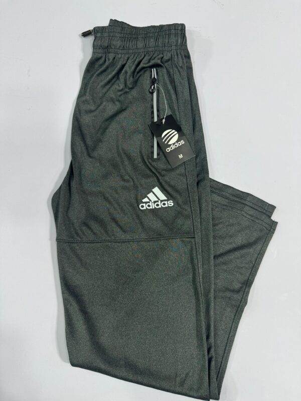adidas FlowStride Trousers – Comfort in Motion