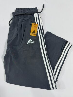 adidas FlowStride Trousers – Comfort in Motion