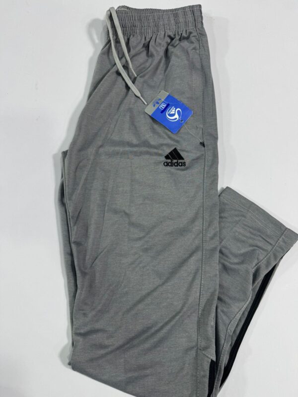 Adidas EliteForm Motion Trousers – Iconic Comfort Meets Performance