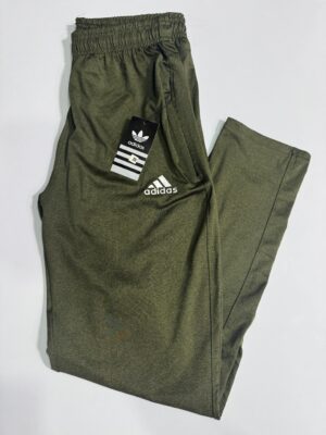 adidas FlexTrack Trousers – Built to Move, Styled to Impress