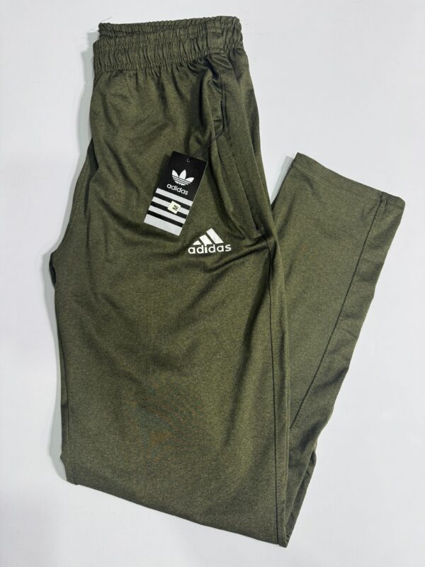 adidas FlexTrack Trousers – Built to Move, Styled to Impress