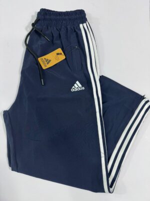 Baggy Adidas Stride Line Pro Trousers
