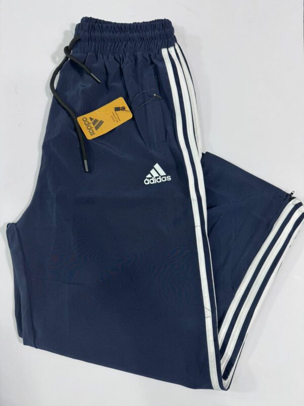 Baggy Adidas Stride Line Pro Trousers