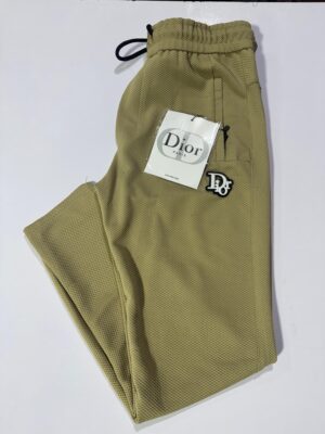 dior trousers men