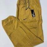 GreyGrid 8-Pocket Utility Trousers – Built for Balance, Styled in Grey