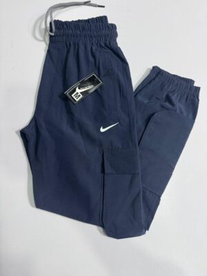 MaxCarry 8-Pocket Utility Trousers – Gear Up, Move Freely