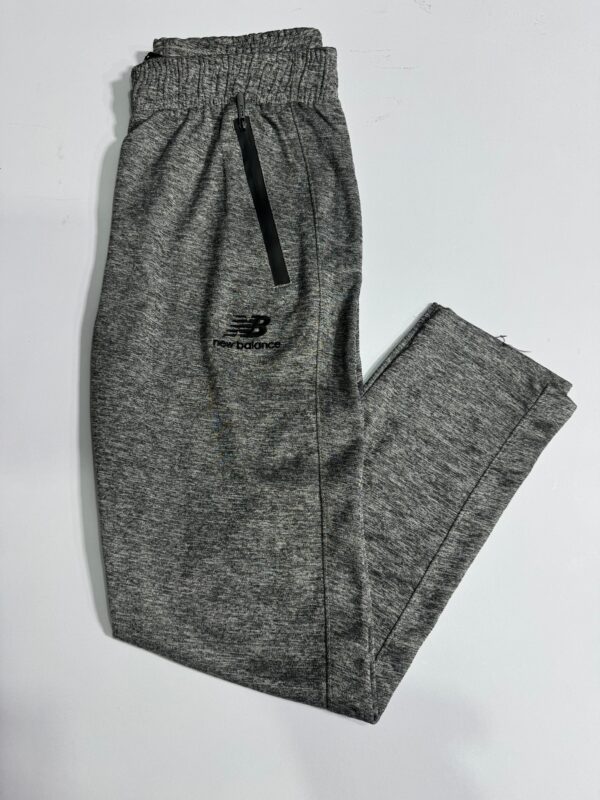 New Balance FlexMotion Trousers – Engineered for Comfort & Control