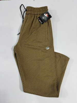 Nike PowerFlex Street Trousers – Built to Move, Styled to Lead