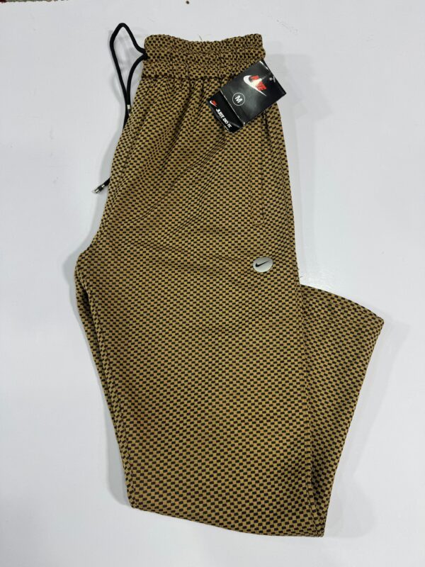 Nike PowerFlex Street Trousers – Built to Move, Styled to Lead