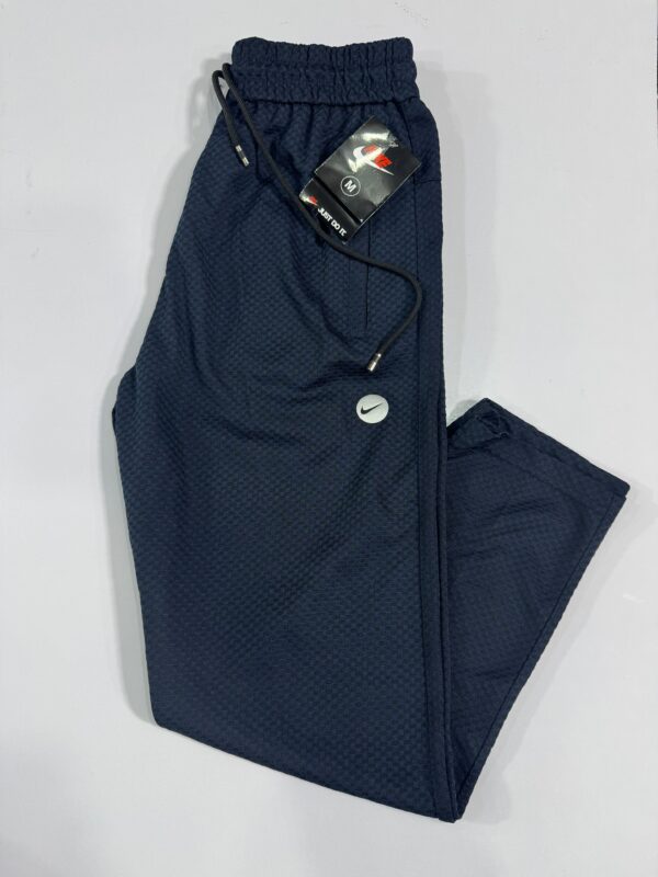 Nike MotionFlex Trousers – Engineered to Move with You