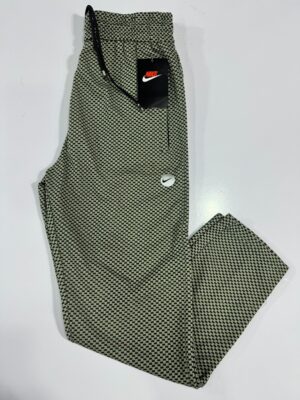 Branded Nike PowerFlex Street Trousers – Built to Move, Styled to Lead