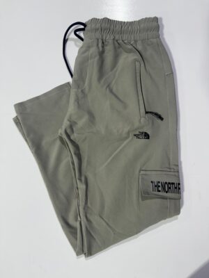 The North Face Six-Pocket Trousers – Rugged Utility Pants for Outdoor Exploration