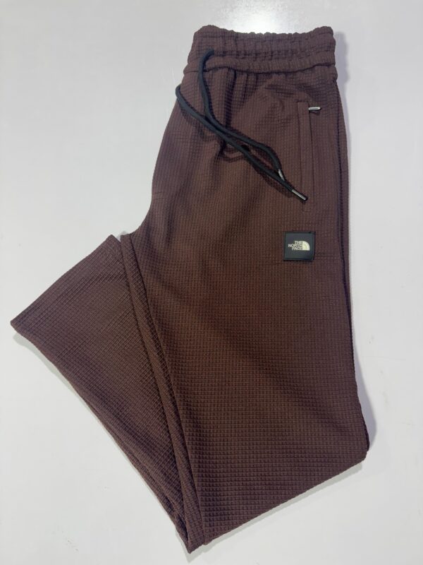 the north face trousers