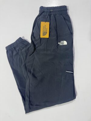 The North Face Trousers – Outdoor-Ready, Weather-Resistant Performance Pants